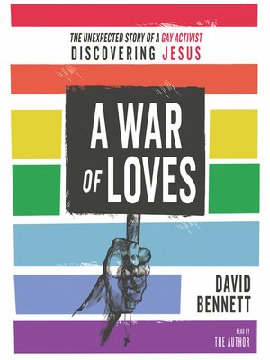 cover image of War of Loves